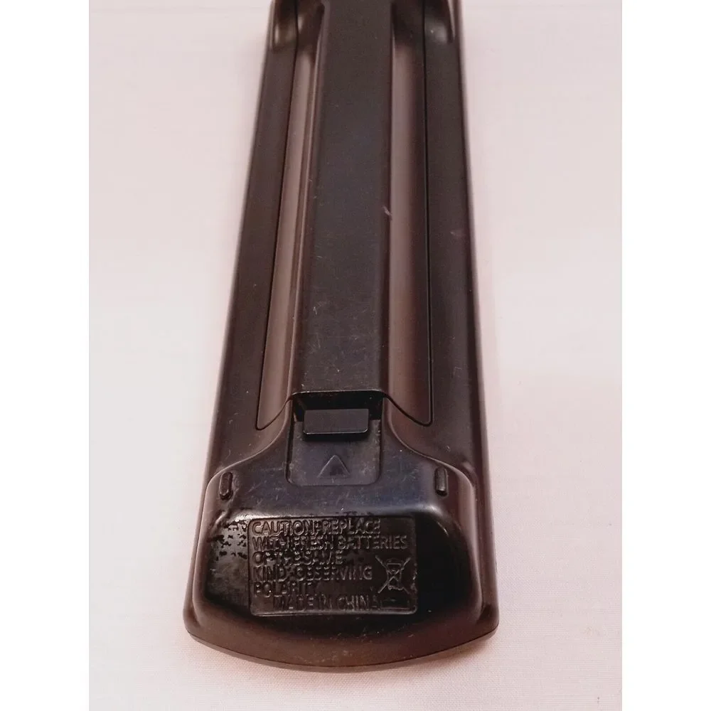 Genuine Panasonic N2QAYB000359 Theater System Remote Control‎